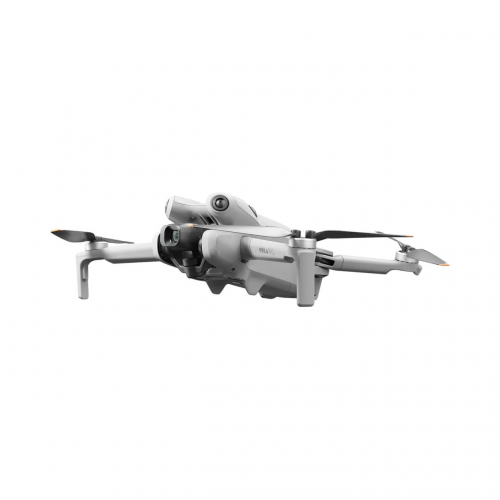 Drone DJI Mini 4 Pro Fly More Combo Plus (DJI RC2)