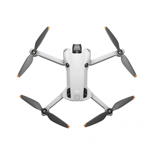 Drone DJI Mini 4 Pro Fly More Combo Plus (DJI RC2)