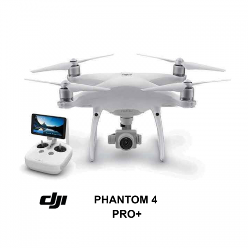 Drone DJI 4 Plus V2.0