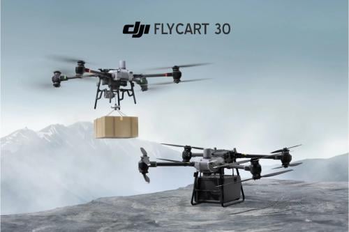 Dji hot sale military discount