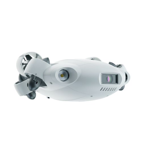 Underwater best sale drone rov