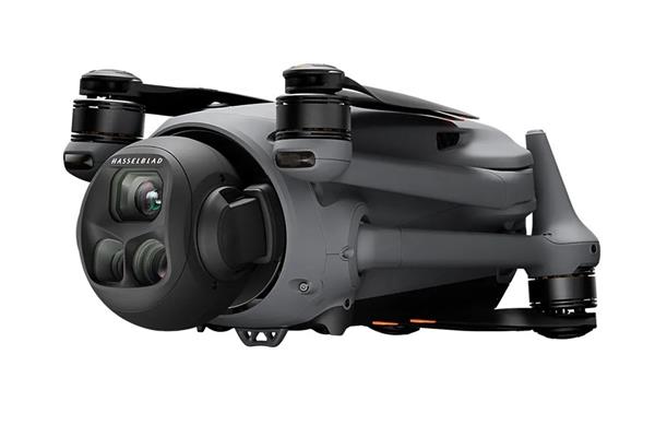 Drone DJI Mavic 4 Pro 512GB Creator Combo (Com tela e saída HDMI)