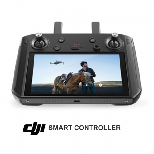 Dji smart hot sale controller release date