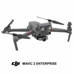 Mavic 2 enterprise dual hot sale dji