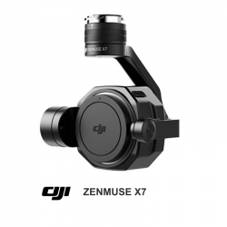 X7 zenmuse sales