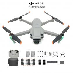 Mavic air fly hot sale more combo kit