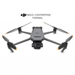 Thermal camera sale dji mavic pro