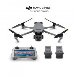 DJI Mavic 3 pro fly moreコンボ Drone DJI Mavic 3 Pro - Fly More Combo
