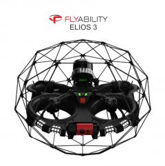 Flyability sales drone price