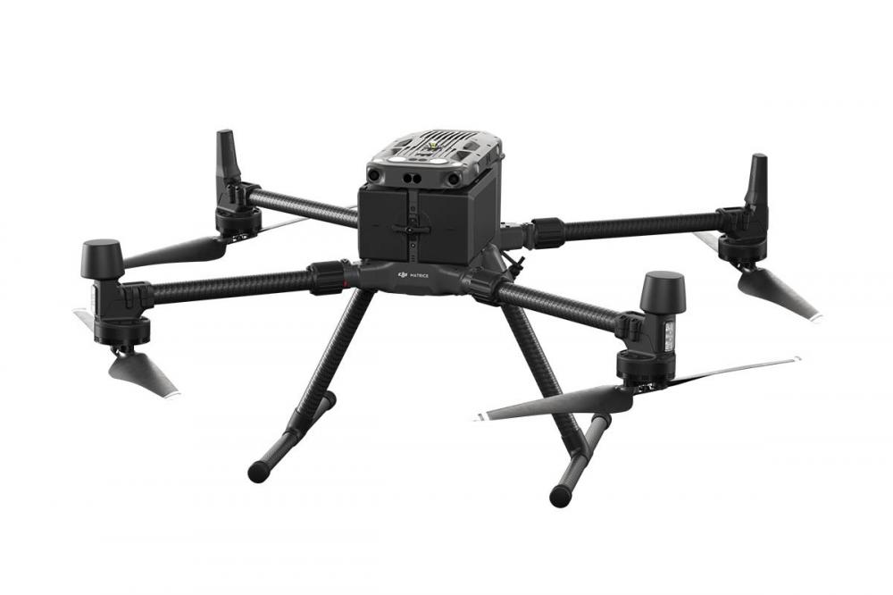 Dji Matrice Rtk Lidar Combo Atelier Yuwa Ciao Jp