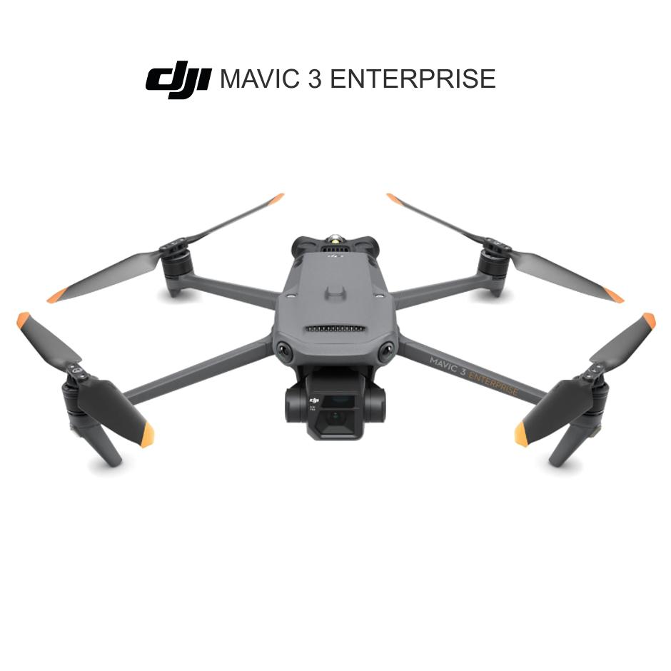 Mavic enterprise dual sales camera