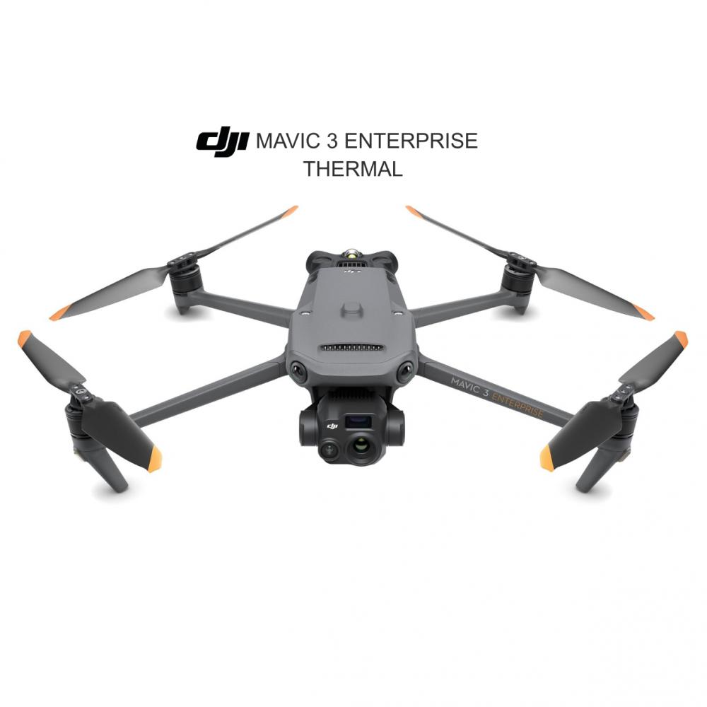 Dji sales enterprise thermal