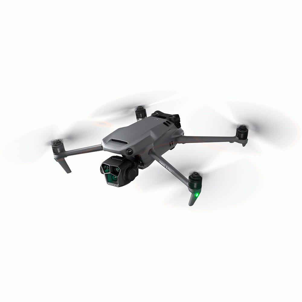 Drone DJI Mavic 3 Pro - Fly More Combo