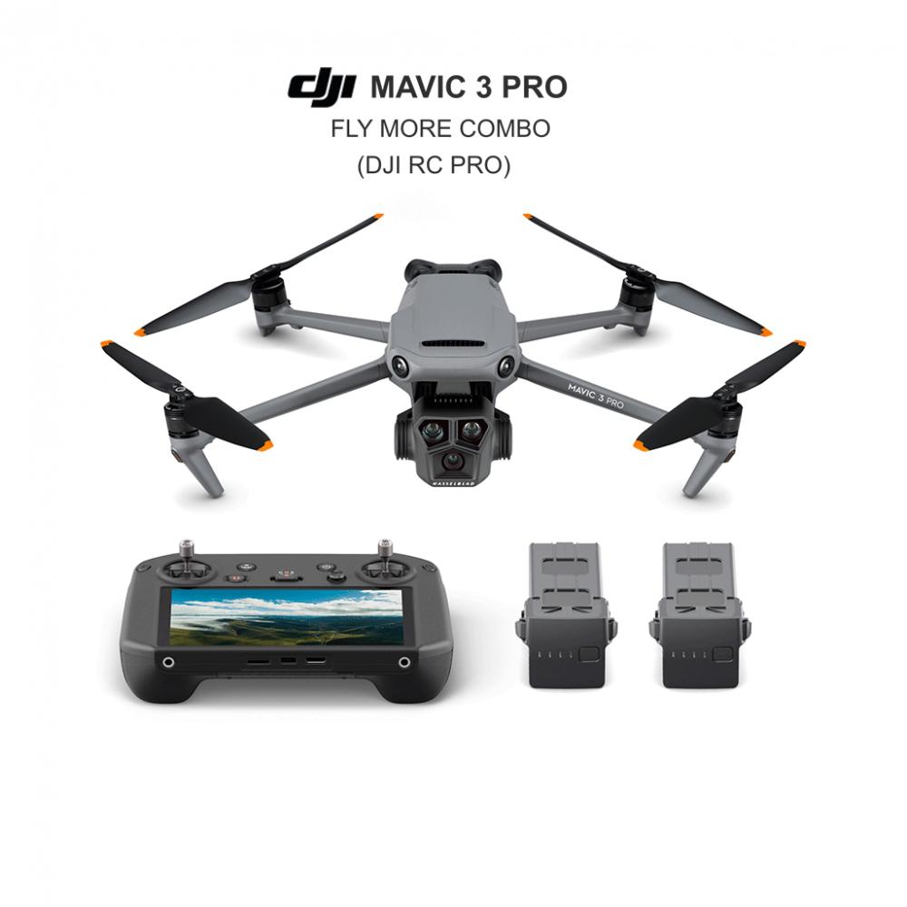 Dji hot sale mavic rc