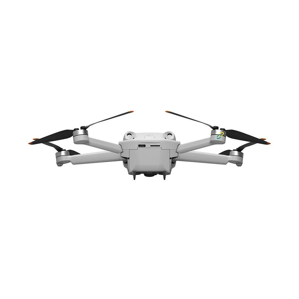 Mavic pro alpine white fly store more combo