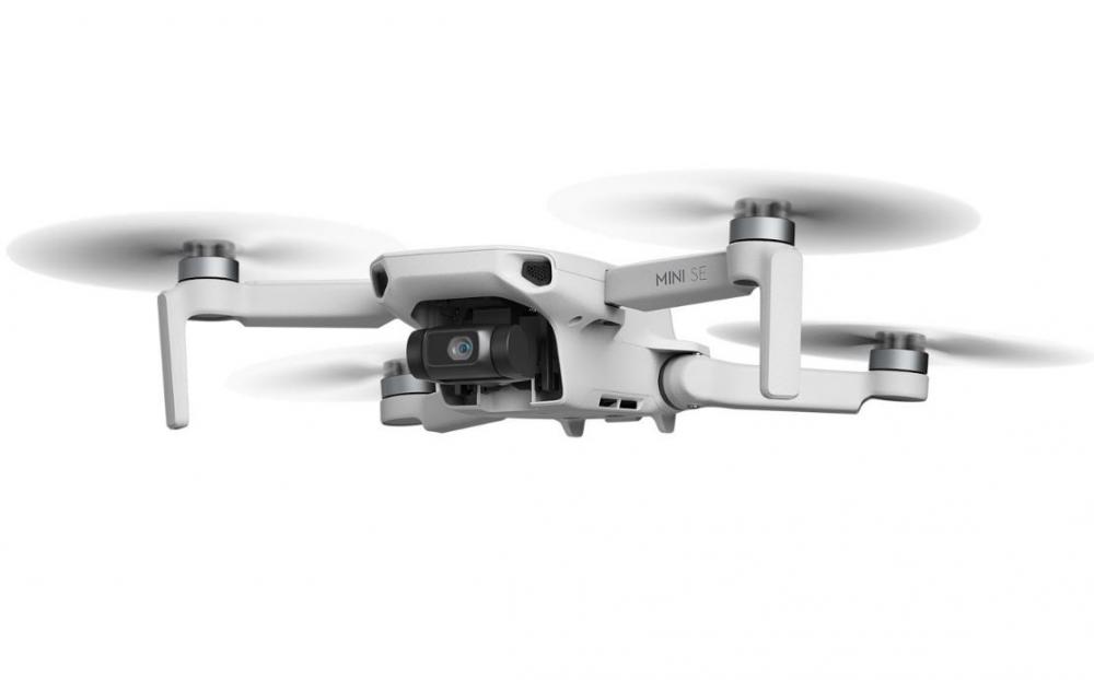 Mini clearance dji phantom