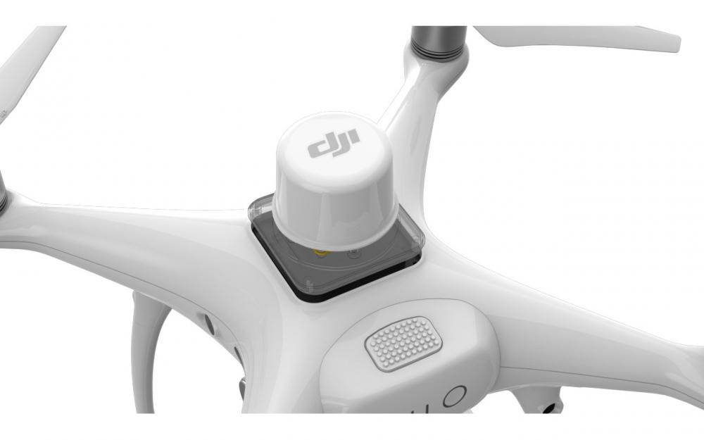 dji phantom 4 sdk