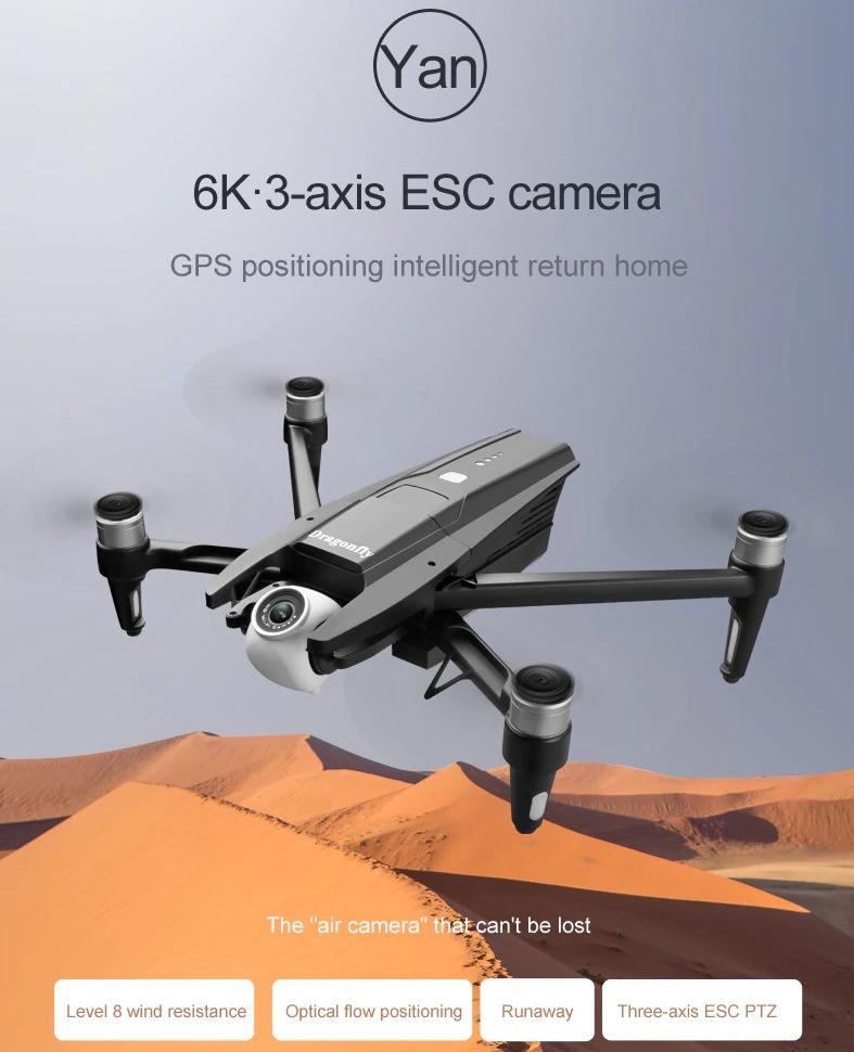 s137 pro drone