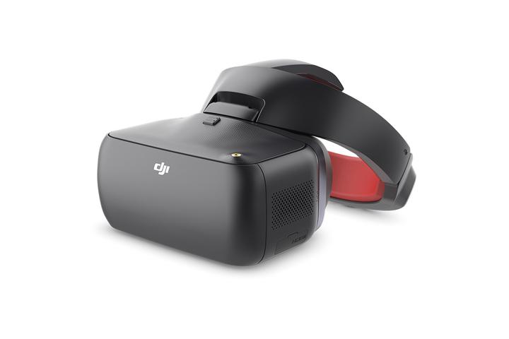 Dji mavic cheap vr goggles