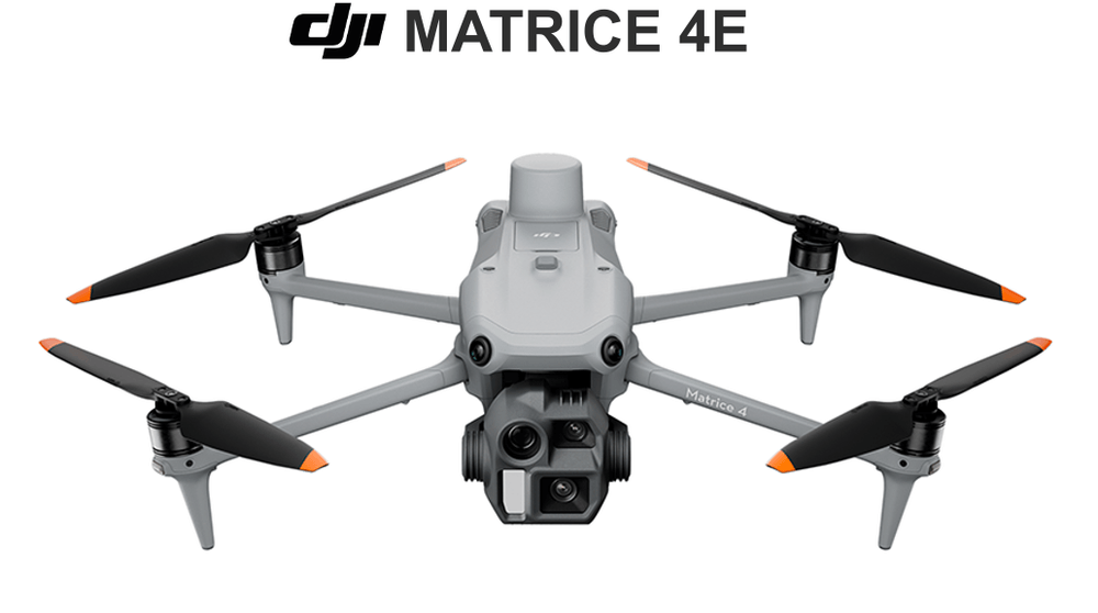 Drone DJI Matrice Enterprise