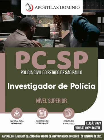 Escrivão Civil MG PDF, PDF, Tratado