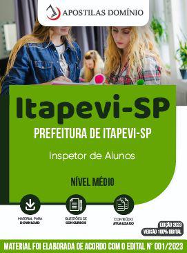 Prefeitura Municipal de Itapevi - Prefeitura de Itapevi