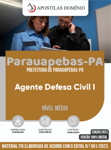 Prefeitura de Parauapebas