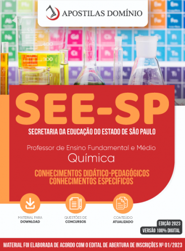 Para Imprimir – Química – Página: 2 – Democratizando Saberes