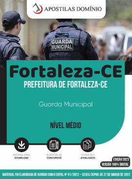 Concurso Guarda Municipal de Serra - Direito penal 