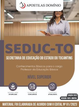 Apostila Prefeitura de Itapevi - SP 2023 - Professor de Educação