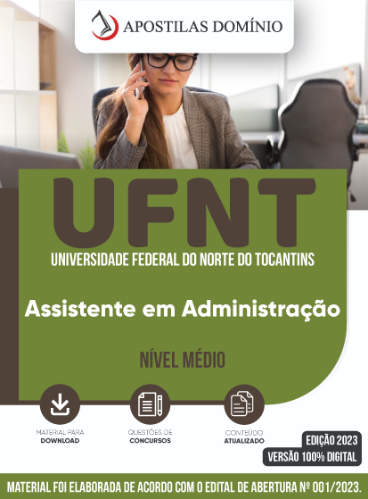 Prova UFES - UFES - 2011 - para Auxiliar em Administração.pdf - Provas de  Concursos Públicos