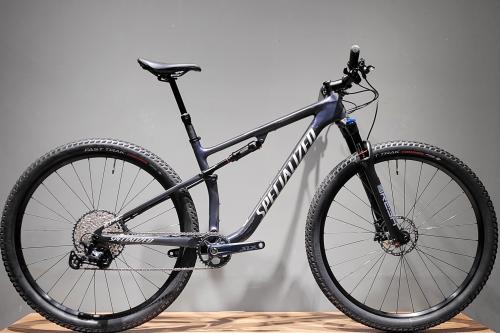 Bicicleta specialized epic discount comp