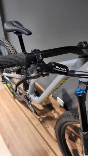 Bicicleta Specialized StumpJumper Comp Alloy Tam S 2020