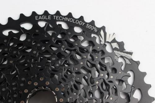 Cassete Sram Eagle