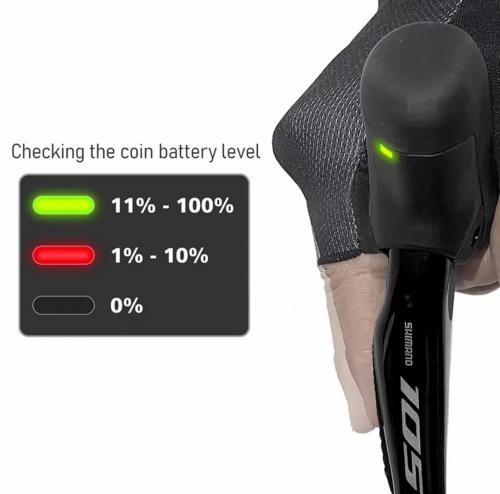 Grupo Shimano 105 Di2