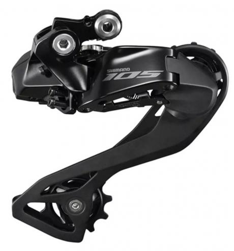 Grupo Shimano 105 Di2