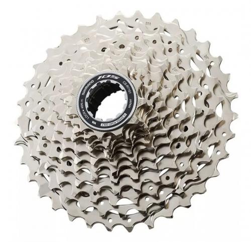 Grupo Shimano 105 Di2