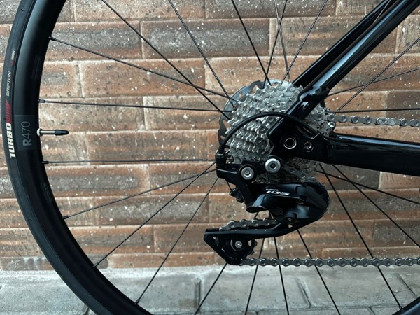 Bicicleta Specialized Allez Sprint Tam 52 2022 : SEMINOVAS