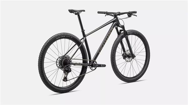 Bicicleta Specialized Chisel Comp Hardtail