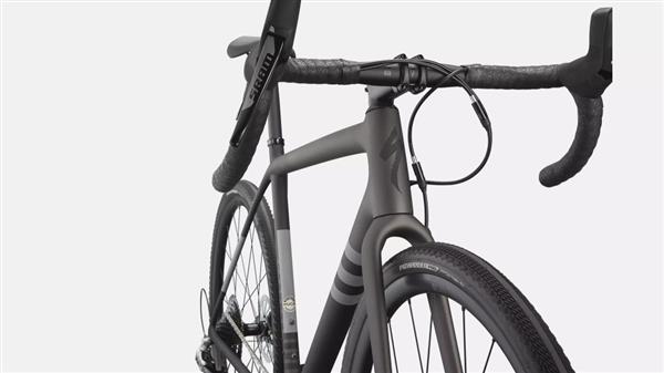Bicicleta Specialized Crux Comp
