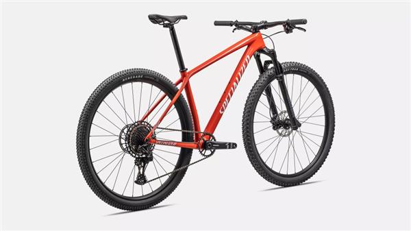 Bicicleta Specialized Epic Hardtail