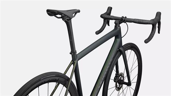 Bicicleta Specialized S-Works Aethos Shimano Dura-Ace Di2 : BIKES