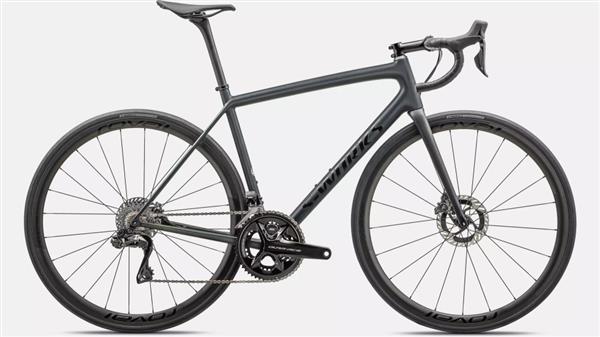 Bicicleta Specialized S-Works Aethos Shimano Dura-Ace Di2 : Bike