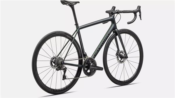 Bicicleta Specialized S-Works Aethos Shimano Dura-Ace Di2 : Bike