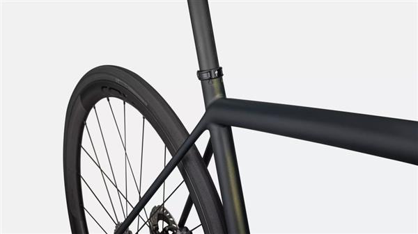 Bicicleta Specialized S-Works Aethos Shimano Dura-Ace Di2 : Bike