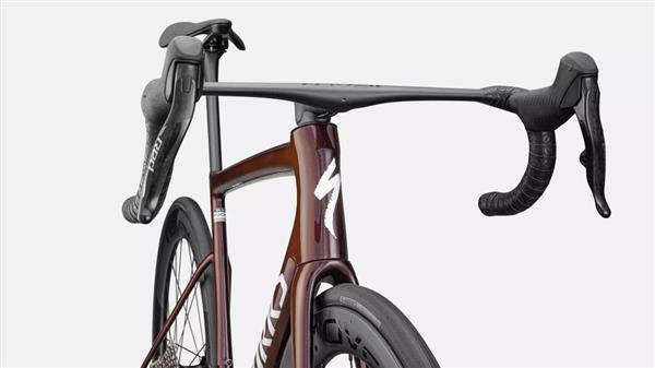 Bicicleta Specialized S-Works Tarmac SL8 SRAM RED AXS : Bike