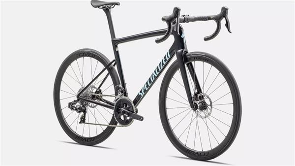Bicicleta Specialized Tarmac SL8 Expert
