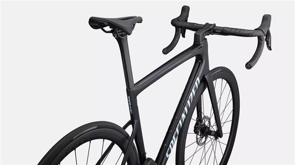 自転車本体 SPECIALIZED tarmac fact9r Tarmac SL7とAethosにFACT 9r カーボンを採用したSport とCompグレード