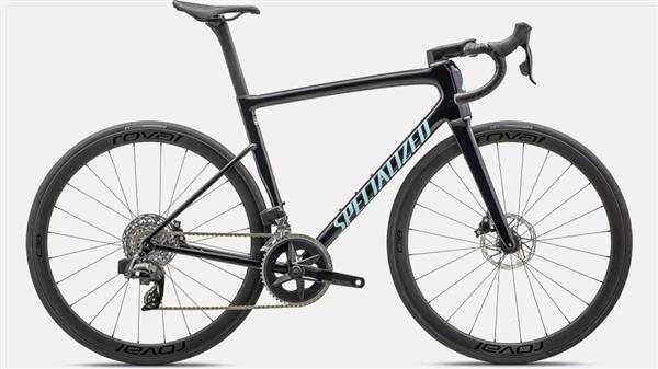 Bicicleta Specialized Tarmac SL8 Expert