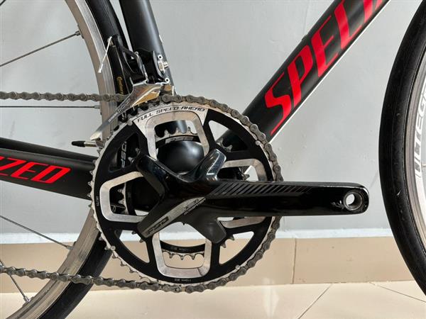 Bicicleta Specialized Tarmac Sport Tam 54 2016